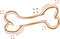 BRONZE BONE