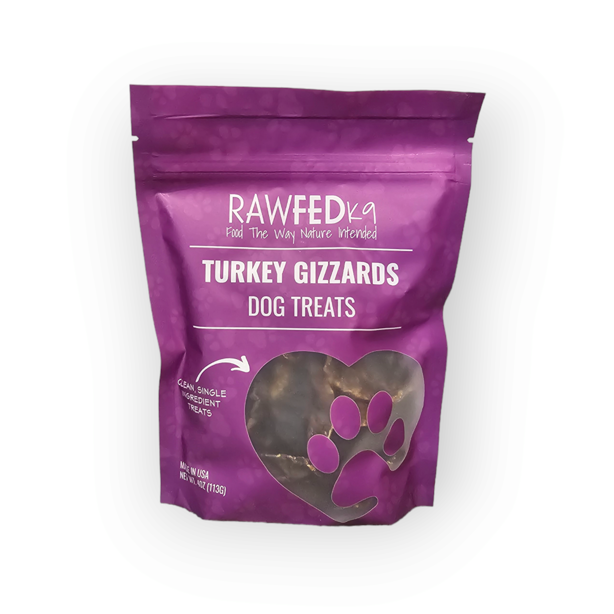 Turkey Gizzards