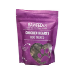 Chicken Hearts