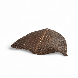 RawFedK9 dehydrated beef liver treats displayed on a white background, featuring clean, protein-rich single-ingredient treats for dogs.