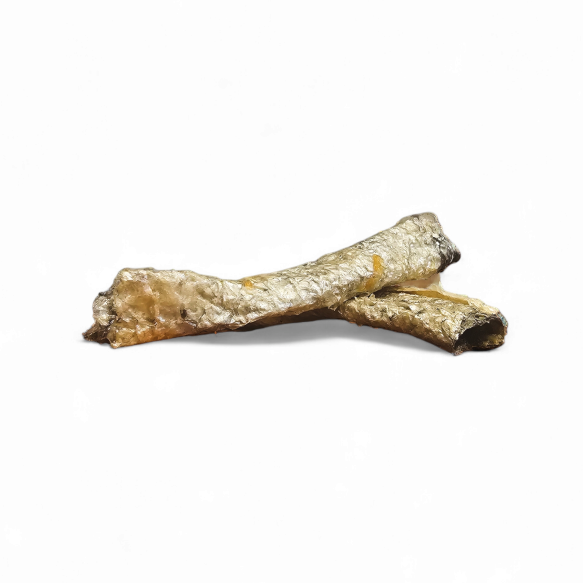 Dried salmon skin for dogs hotsell