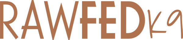 RawFedK9
