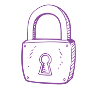 100% SECURE PAYMENT