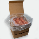 Raw Dog Food Medallions Wholesale Supplier