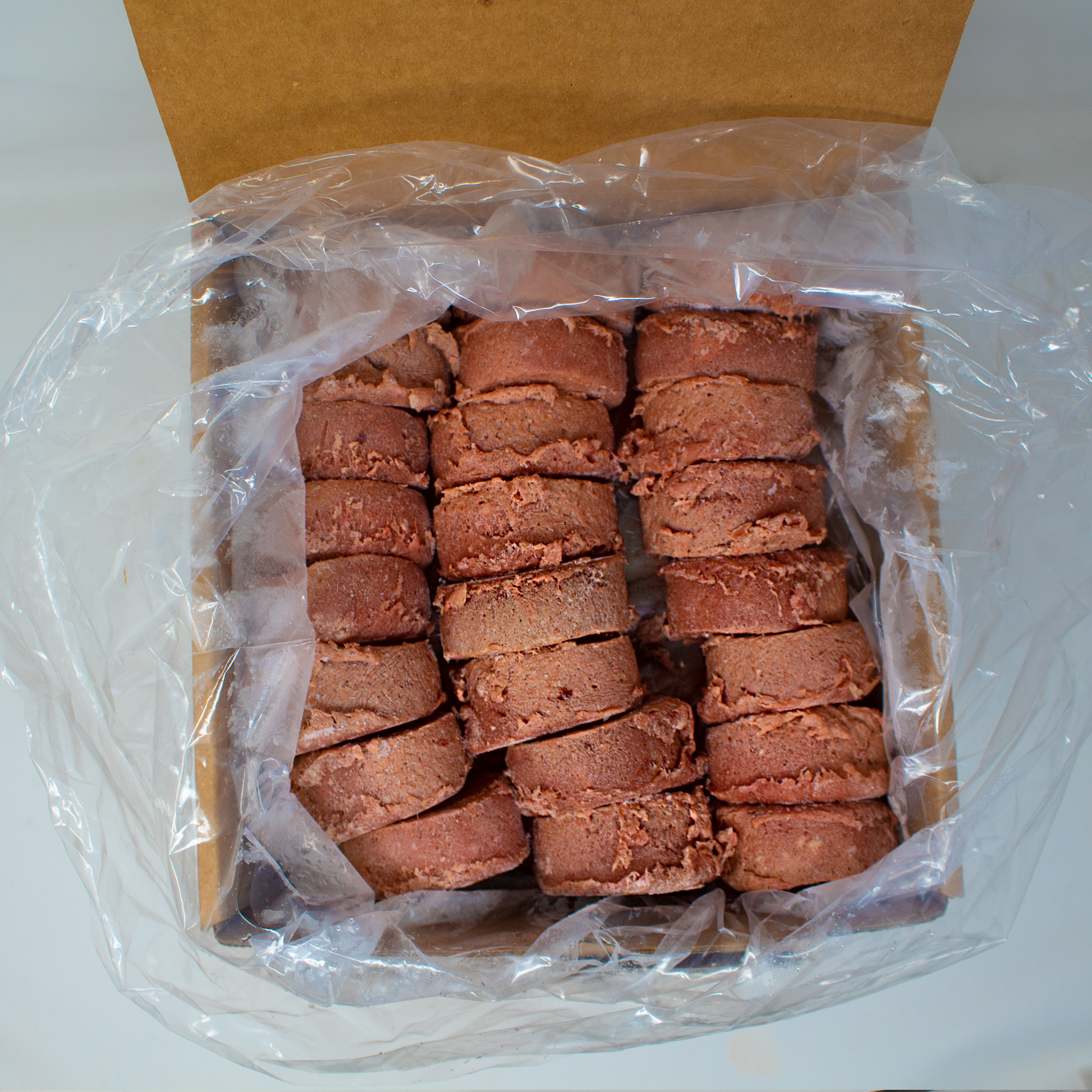 80 meat dog food clearance