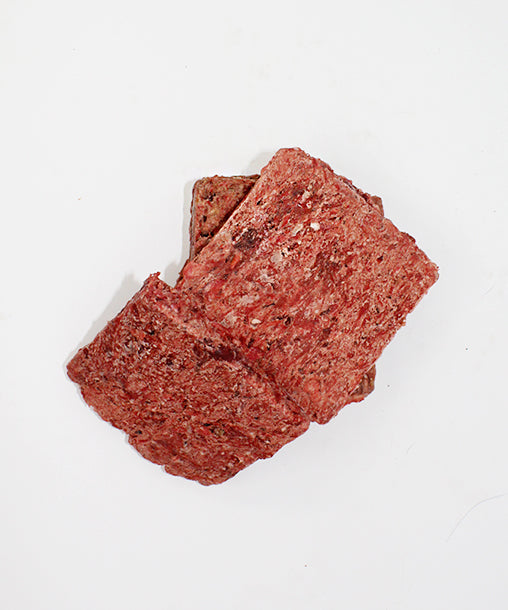 Raw Dog Food Trial Pack Natural Raw Pet Food RawfedK9 RawFedK9